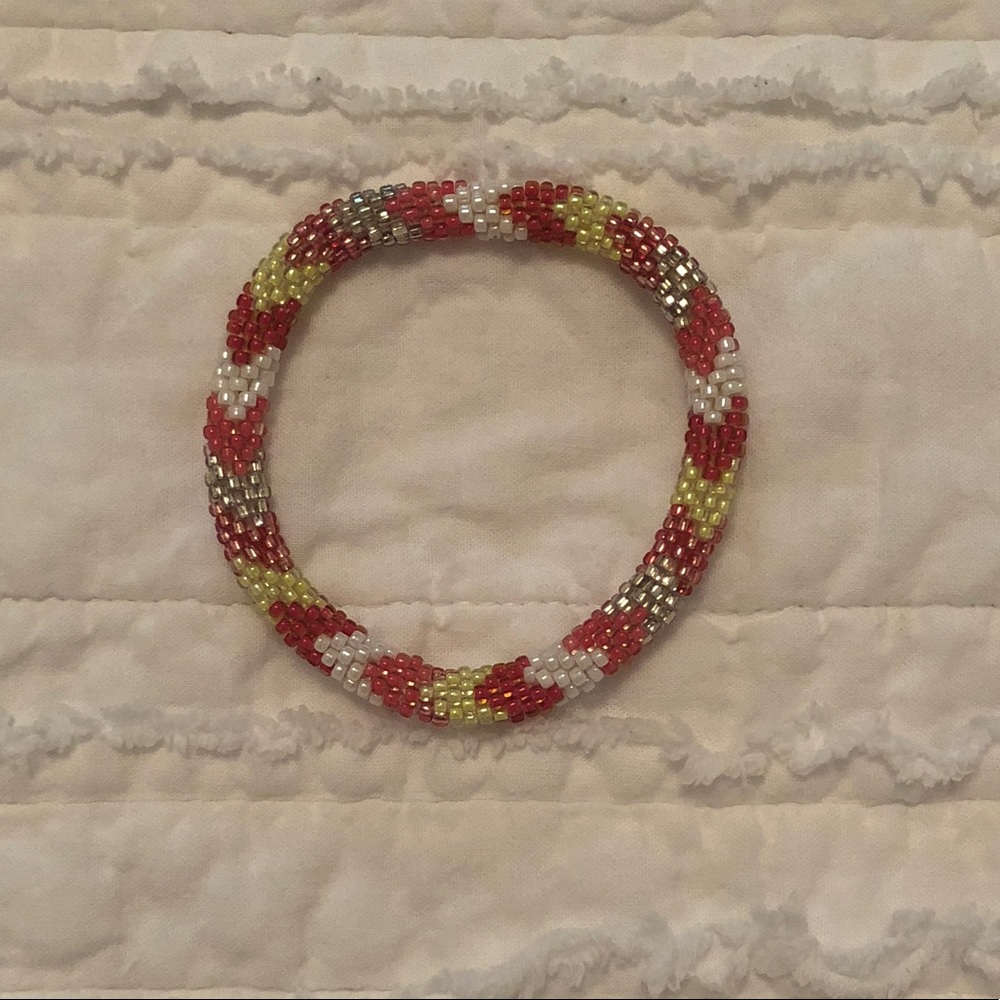 Lily and Laura Bracelet